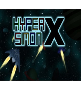 Hyper Simon X Steam Key GLOBAL